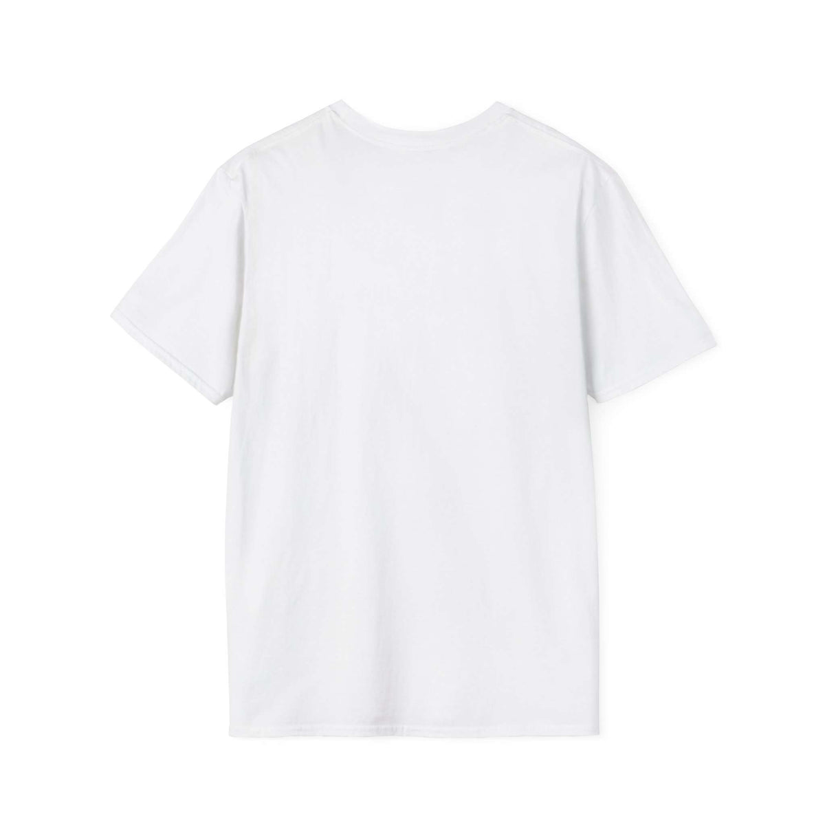Modern Way Gardens T-Shirt — Sun & Leaf Logo Tee
