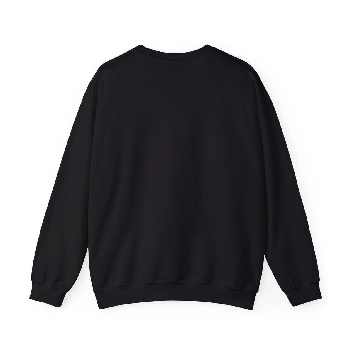 Crewneck Sweatshirt — Ranger Handbook Digest Emblem