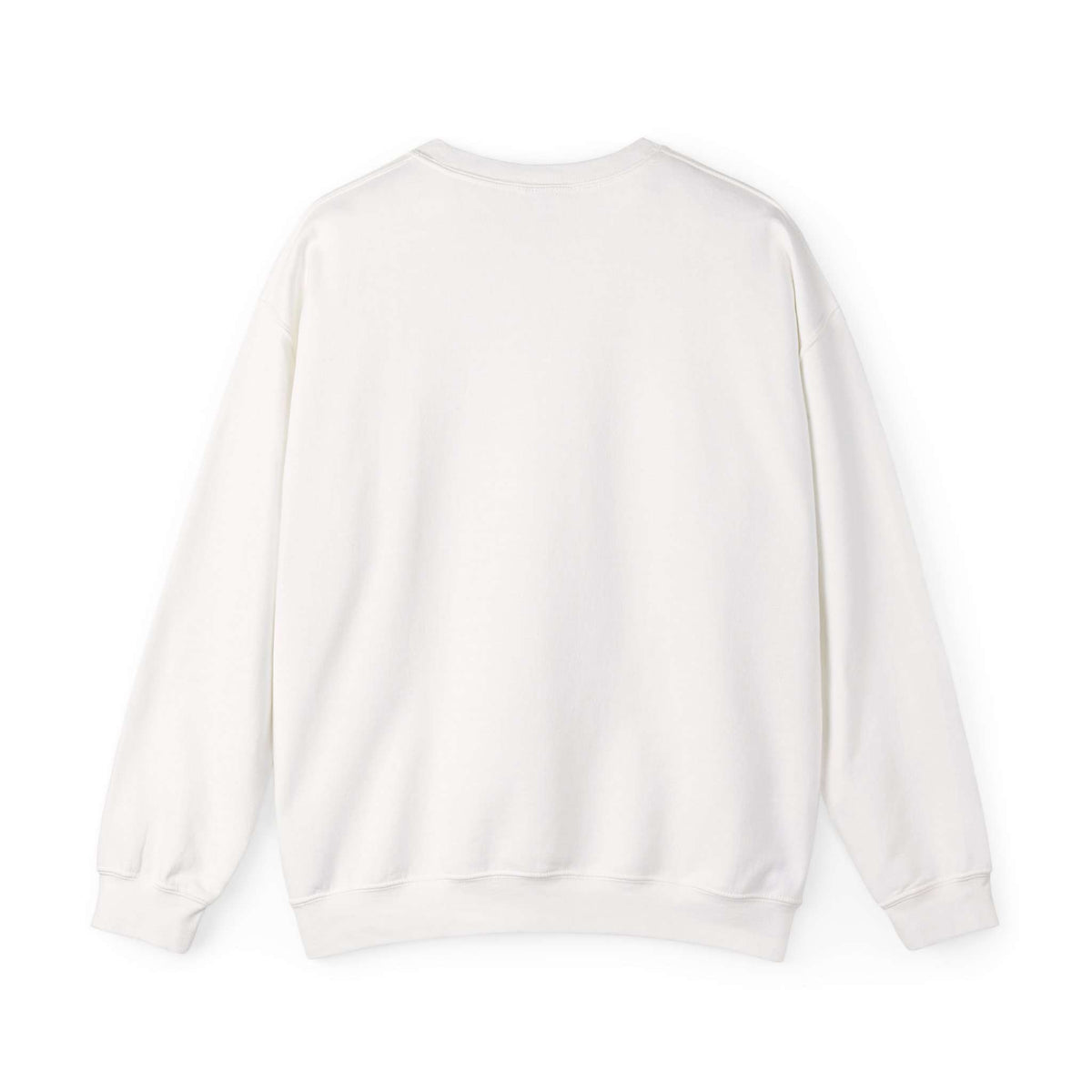 Crewneck Sweatshirt — Beach Harbor BD Ventures Seal Graphic