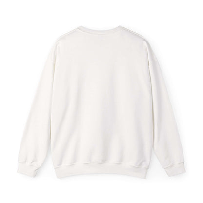 Crewneck Sweatshirt — Beach Harbor BD Ventures Seal Graphic