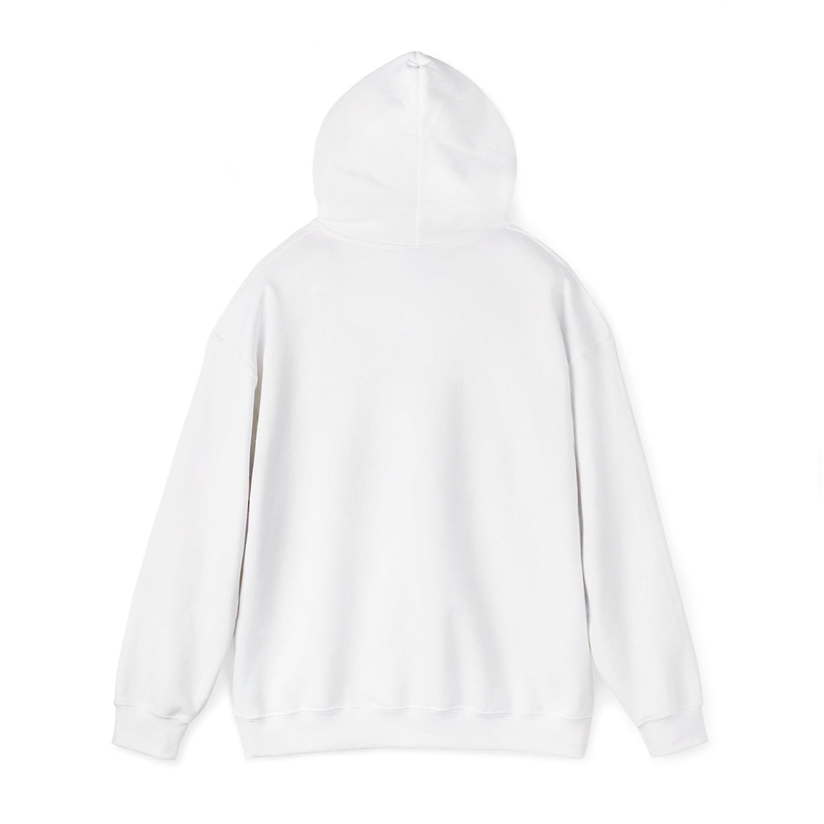 Modern Way Impact Hoodie — Mystical Botanical Logo Sweatshirt