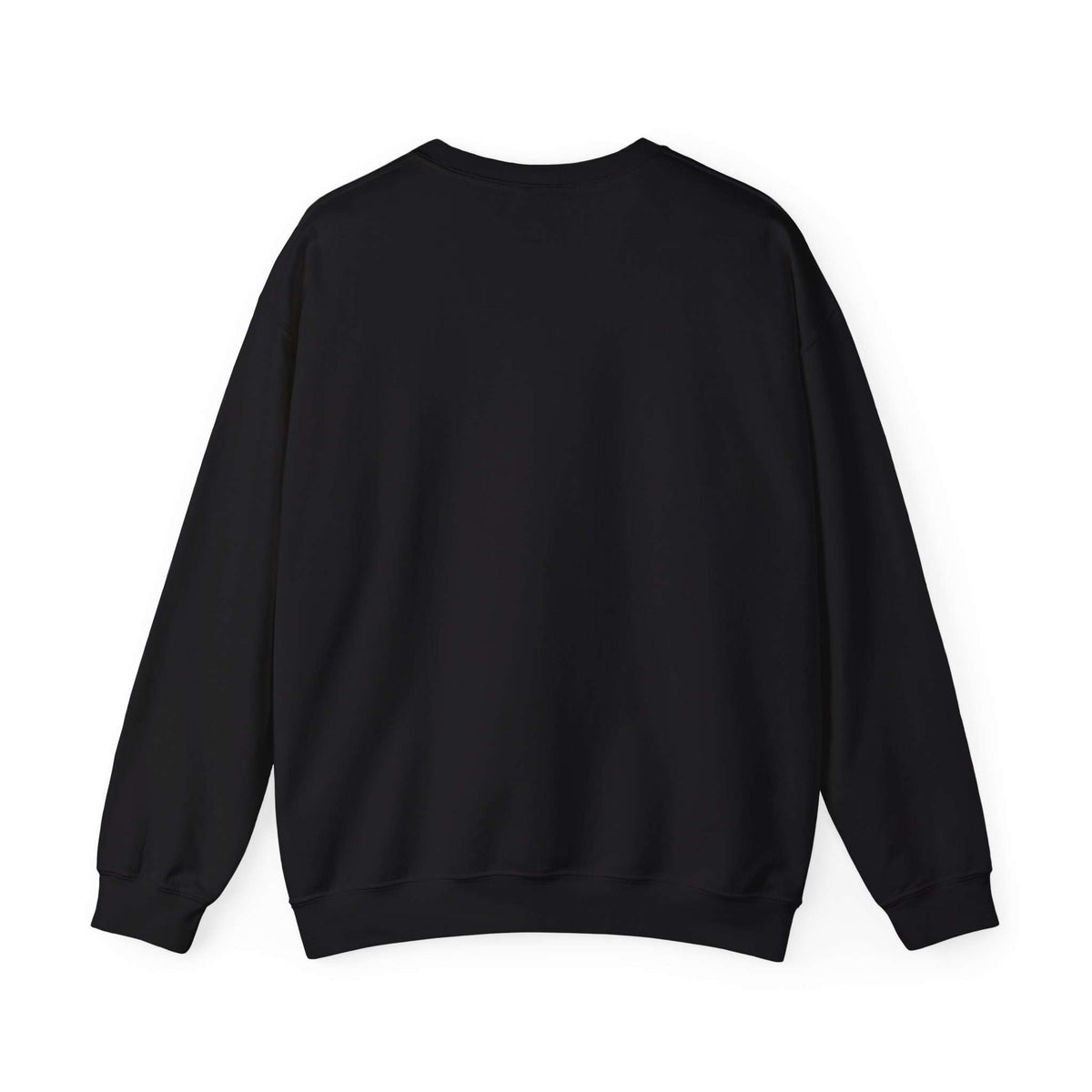 Crewneck Sweatshirt — Beach Harbor BD Ventures Seal Graphic