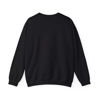 Crewneck Sweatshirt — Beach Harbor BD Ventures Seal Graphic