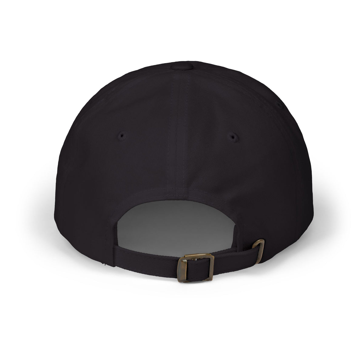 Classic Dad Cap "Zane Richardson" Signature